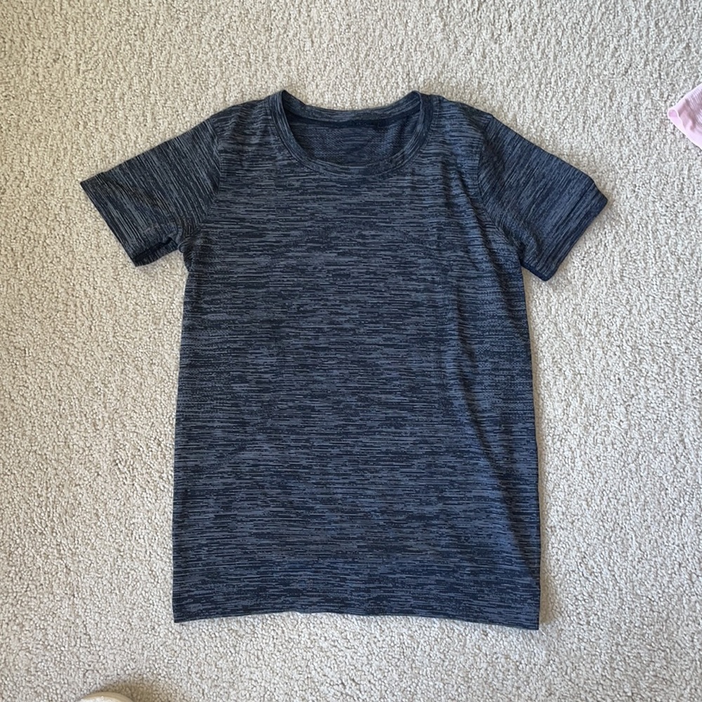 🍋2F1 Lululemon (two for one) Relaxed Fit Swiftly Tech